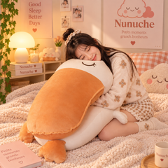 Peluche Papa Canard